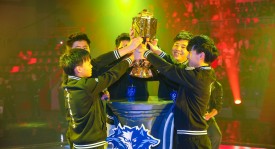 苏州KSG异军突起，首度晋级S组并挺进季后赛四强