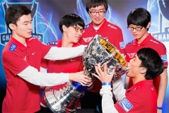 小组赛 & 八强赛热点