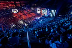 电竞冠军Sky谈游戏与生活平衡：家校合作预防沉迷