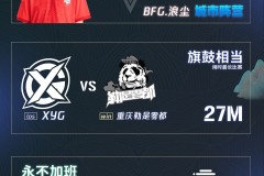 西安WE战队决赛阵容突变：揭秘换将原因与战术调整策略