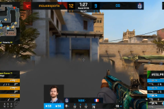 Astralis重建之路坎坷，全年六次大赛止步八强，王朝复兴仍需时日